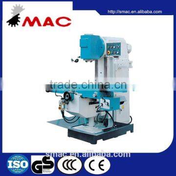 china profect and new and good vertical knee-type milling machine VML5036A of SMAC