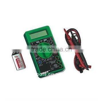 DIGITAL MULTIMETER