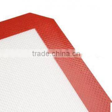 2017 Hotsell 2pc Silicone Non-stick Baking Mat Set photo-5