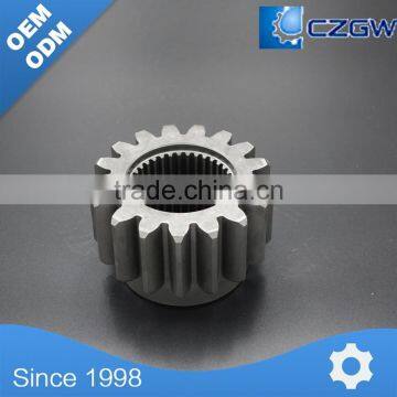 Customize Planetary Gear for Agricultural Machinery photo-2