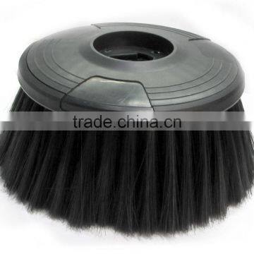 Rechargeable Car Wash Machine, Electric Clean and Polish Brush, Electric Car Cleaner With Telescopic Rod photo-5