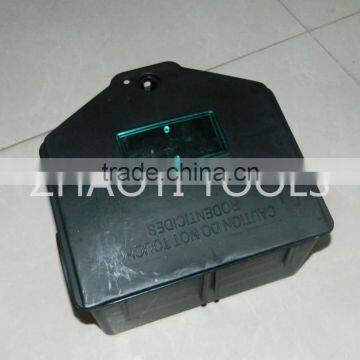 MB004 PP series many specifications bait station mouse catching