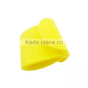 Hot Sales Amazon Silicone Rubber Oven Mitts,wholesale Silicone Oven Mini Mitt photo-3