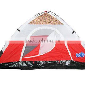 tent