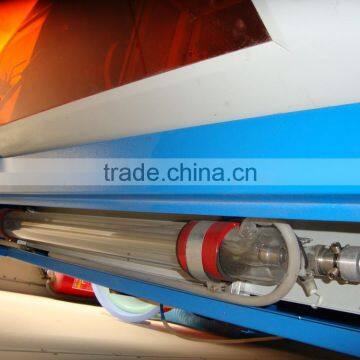 Mini 400*300 mm Working Area of Co2 Laser Machine photo-5