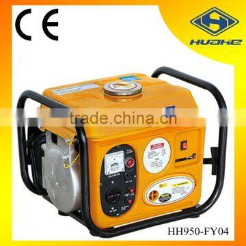 0.65kw 950 gasoline generator set for sale,gasoline generator prices