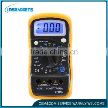 Digital Multimeter photo-2