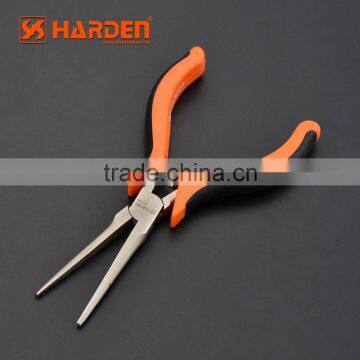 Professional Mini Lengthen Nose Plier