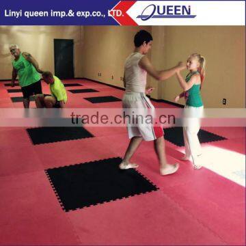 1" MMA Interlocking Foam Tiles photo-6