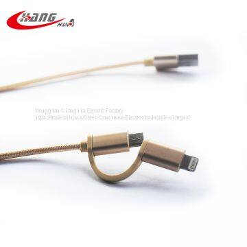 Have Multipurpose 90cm Flat Noodle USB Data Charging Cable photo-2