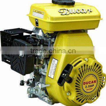 2.5hp gasoline engine