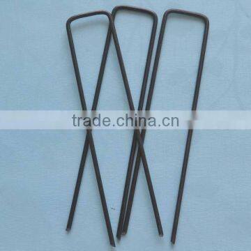 Artificial Grass Nails photo-5
