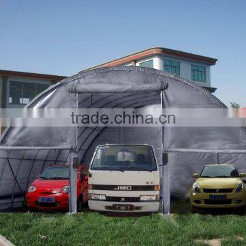 3 Car Fabricated Garage , Car Port Canopy , Instant Car Shelter, Storage Shelter