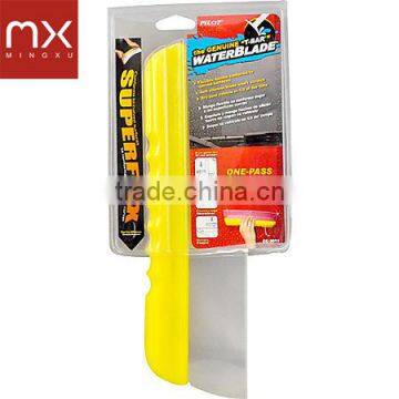 Car Water Blade Squeegee photo-6