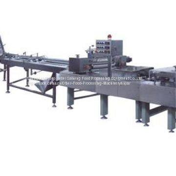 Сайхэнг оборудование для производства вафельных печенья photo-5