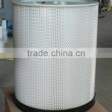 BM10115A, BM10115B, BM10115C Micron Cartridge Filter photo-3