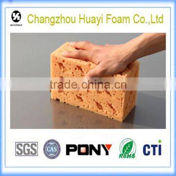 magic large car cleaning sponge
