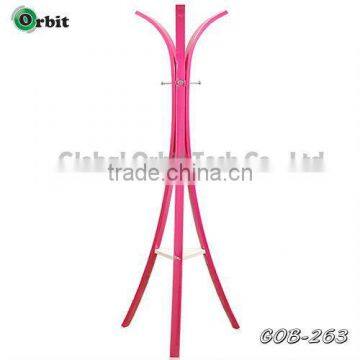 Home Furniture - Standing Metal Adjustable Coat Hanger photo-2