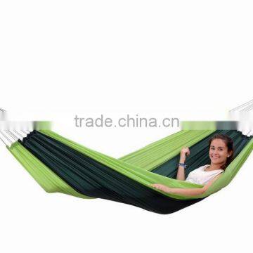 Europe camping Surviva lightweight portable nylon hammock parachute