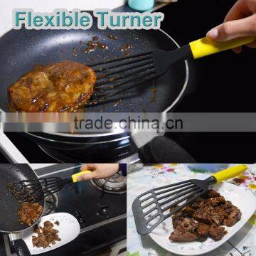 Tools and Equipment for Kitchen Utensil Set 5 Pcs Fashion Kitchen Cooking Tool photo-2