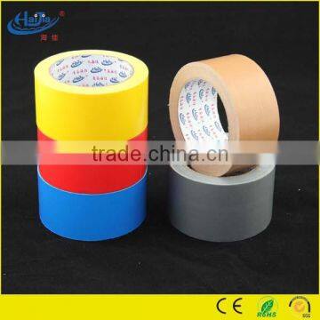 High Quality Double Sided Adhesive Cloth Duct Carpet Tape