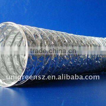 8inch Hydroponic Aluminum Duct for Fan