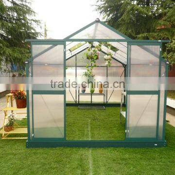 6x4FT Greenhouse photo-3