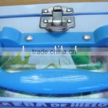 Lunch Tin Box photo-2