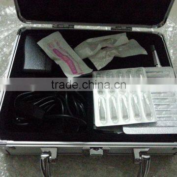 Professional Tattoo Eyebrow Permanent Makeup Kit photo-6