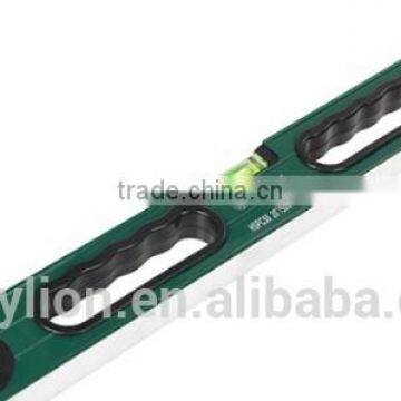 Berrylion 500-1000mm High Grade Alloy Steel Spirit Level Strong Magnetic Spirit Level photo-3