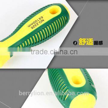 Berrylion COMBINATION SCREWDRIVER 6*100 SCREWDRIVER CR-V Dual Head Screwdriver photo-6