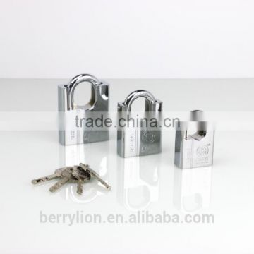 berrylion high security padlock leaf blade padlock for sale