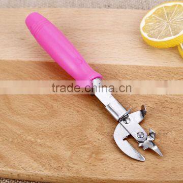Fruit PP Handle Stainless Steel Blade Peeler and PP Handle Opener photo-5