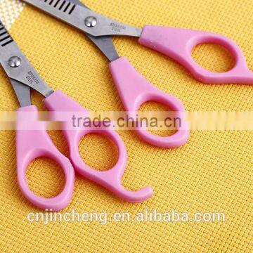 Customized Safety Students Stainless Steel Scissors and Stationery Office Scissors photo-6