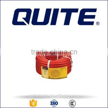 Industry Professional High Grade Oxygen Hose With Quality Rubber