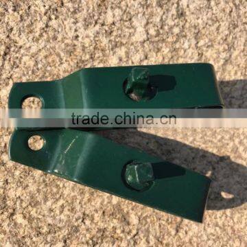 Factory Supply High Quality Galvanized Steel Wire Rope Tensioner photo-2