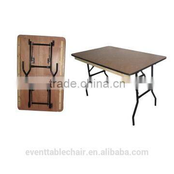 2015 Qingdao Commercial Folding Banquet Table for Renal photo-5