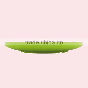 Large Size Round Melamine Fruit Bowl photo-3