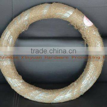 galvanized iron wire ( factory ) /binding wire / cutting wire