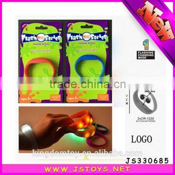 2016 Newest Led Flashing Bracelet for Vocal Concert photo-4