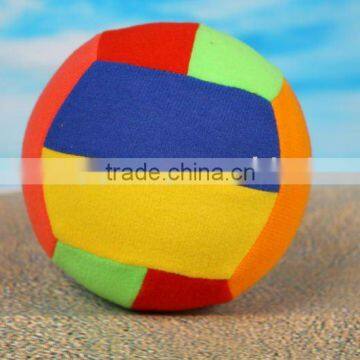 Jumbo Volleyball