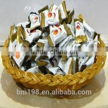 CE Certified Automatic Pillow Dry Food Packaging Machine photo-5