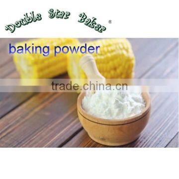 8LB(3.632KG)*6TINS/CARTON cakes making mantou An effective leavening agent baking powder Swelling