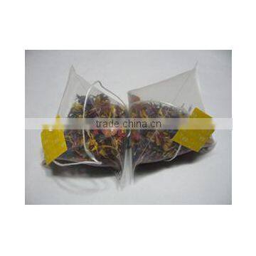 Customized all kinds of USFDA Herbal Teas- Organic Slimming Tea 2g*20bags with different flavors