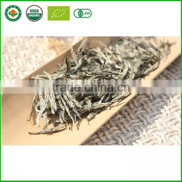 Wholesale Organic Best White Tea Price Silver Needle White Tea