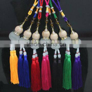 5ml Car Reed Diffuseur Voiture Pendentif Bouteille Vide photo-2