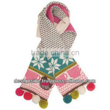 New fashion Summer cotton scarf-2013