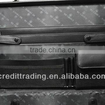 Executive Briefcase Portfolio Bag for Men photo-4