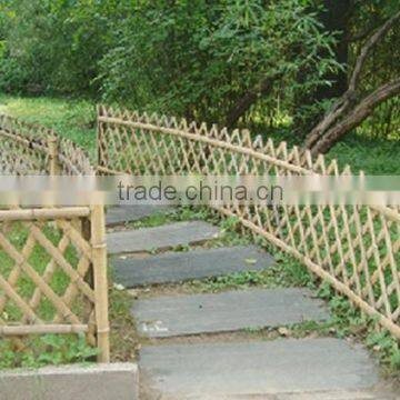 Cheap Bamboo Lawn Edge photo-6