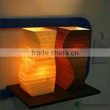 bamboo floor lamp decking products for furniture making hot sale 2013